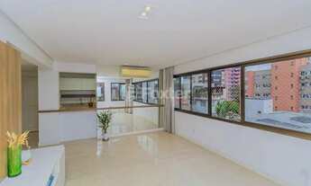 Imagem 4: Apartamento para venda tem 78 metros quadrados com 2 quartos em Rio Branco - Porto Alegre