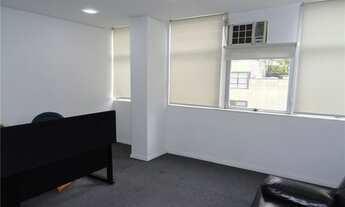 Imagem 2: Conjunto comercial 194m², 3 vagas perto do Metrô Consolação - Cerqueira Cesar