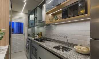 Imagem 3: Apartamento Padrão em Londrina