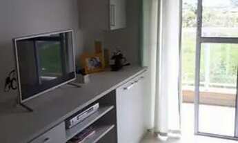 Imagem 5: Apartamento para venda possui 66 metros quadrados com 2 quartos