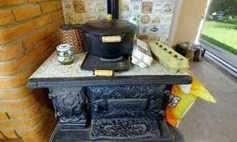 Imagem 3: Casa para venda com 137 metros quadrados com 3 quartos em Vila Pinheiro - Mogi Guaçu - SP