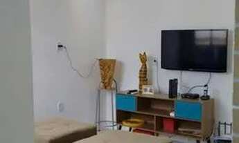 Imagem 2: Apartamento tipo Casa