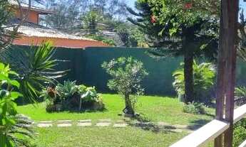 Imagem 5: Charmosa Casa Linear com 03 quartos, a poucos metros da Praia de Geribá - Búzios / RJ