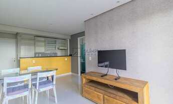Imagem 6: Venda Apartamento 1 Dormitórios - 43 m² Alto da Lapa