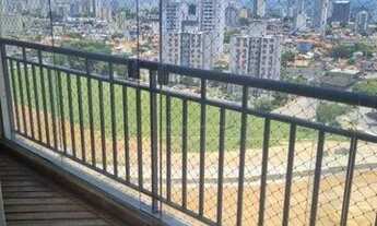 Imagem 4: Apartamento com 2 dormitórios à venda, 55 m² por R$ 400.000,00 - Jardim Augusta - São José