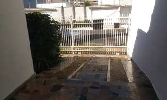 Imagem 3: Casa para aluguel tem 105 metros quadrados com 2 quartos em Vila Santo Antônio - Americana