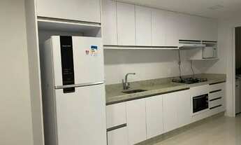 Imagem 6: Locação Anual - Apartamento Mobiiado com 3 dormitorios e 2 vagas - Praia Brava