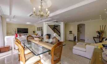 Imagem 2: Apartamento à Venda - Jardim Oceânico, 4 Quartos, 302 m2