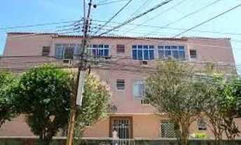 Imagem: Apartamento para venda com 59 metros quadrados