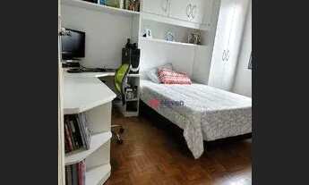 Imagem 6: Apartamento à venda, 75 m² - 2 dormitórios por R$ 319.000 - Macuco - Santos/SP