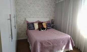 Imagem 5: Casa para venda possui 155 metros quadrados com 3 quartos