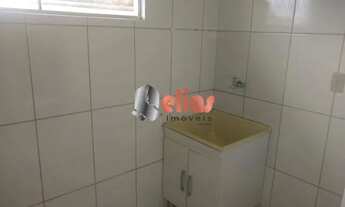 Imagem 3: Kitnet com 1 dormitório para locação-Vila falcão