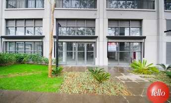 Imagem 5: São Paulo - Conjunto Comercial/Sala - Vila Mariana