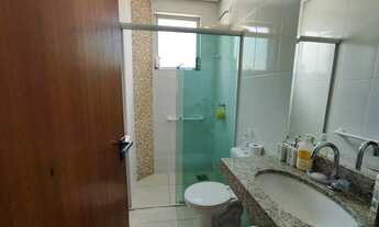 Imagem 7: Area Privativa 3 quartos Santa MAria Camargos Arena MRV