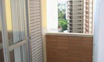 Imagem 3: Apartamento - Botafogo - Campinas