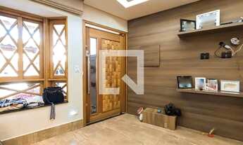 Imagem 2: Casa para Aluguel - Vila Galvão, 2 Quartos, 72 m2