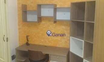 Imagem 2: Apartamento para alugar, 35 m² por R$ 2.520,00/mês - Centro - São Paulo/SP