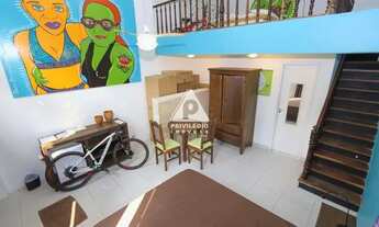 Imagem 4: Casa de rua à venda, 12 quartos, 11 suítes, 3 vagas, Santa Teresa - RIO DE JANEIRO/RJ