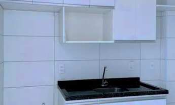 Imagem 2: Apartamento no Reserva polidoro com 54m2 com 2 quartos em Várzea