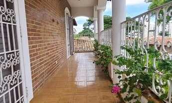 Imagem 3: Lindo Sobrado no Jd. Esplanada 2