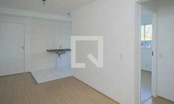 Imagem 4: Apartamento à Venda - Assunção, 2 Quartos, 42 m2