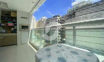 Imagem: Apartamento para venda com 88 m² 2 suítes