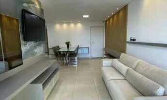 Imagem 5: 03 quartos semi mobiliado no Altiplano!