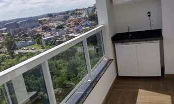 Imagem: LINDO APARTAMENTO NO BELL ART PARA LOCAÇÃO!