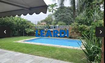 Imagem 1: SOBRADO - VILA MADALENA - SP