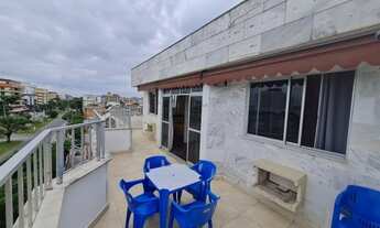 Imagem: Cobertura 4 quartos c/ 3 suítes no Braga