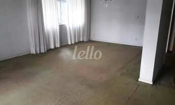 Imagem 1: São Paulo - Apartamento Padrão - Higienópolis