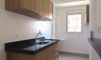 Imagem 4: Apartamento (tipo - padrao) 2 dormitórios, cozinha planejada, portaria 24 horas, lazer, es