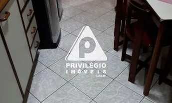 Imagem 7: Apartamento à venda, 3 quartos, 1 suíte, 2 vagas, Copacabana - RIO DE JANEIRO/RJ