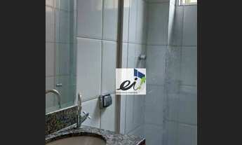 Imagem 5: Apartamento Garden com 3 dormitórios à venda, 55 m² por R$ 360.000,00 - Liberdade - Belo H