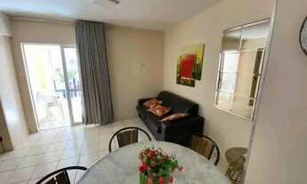 Imagem 4: Caldas novas Apartamento cobertura com 1 dormitório