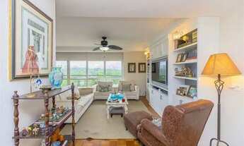 Imagem 5: APARTAMENTO RESIDENCIAL em São Paulo - SP, Pinheiros