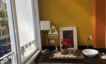 Imagem 3: Apartamento à venda, 3 quartos, 1 vaga, Copacabana - RIO DE JANEIRO/RJ