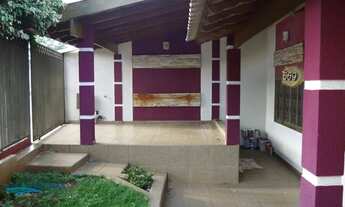 Imagem 2: Casa com 3 dormitórios para alugar, 250 m² por R$ 1.500,00/mês - Monte Belo - Londrina/PR