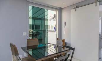 Imagem 6: Casa de Condomínio para Aluguel - Vila Jacuí, 3 Quartos, 144 m2