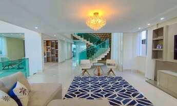 Imagem 5: Casa 5 Suítes Alphaville Salvador II