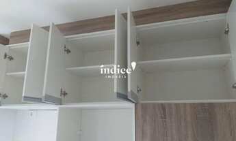 Imagem 6: Ed. Sienna - Apartamento - 2 quartos, 1 vaga