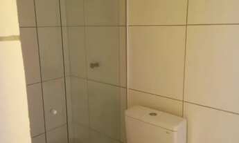 Imagem 3: Aluga se Ponto Comercial no tabuleiro na rua do banco Itaú