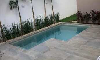 Imagem 5: Casa a venda no condomínio Belvedere II Cuiabá MT térrea