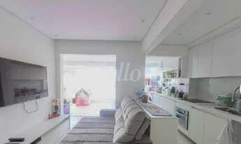 Imagem 2: São Paulo - Apartamento Padrão - São Lucas