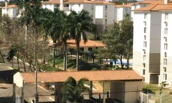 Imagem 5: Setor Negrão de Lima Apartamento de 2Q com Armários Cond Recanto das Praças