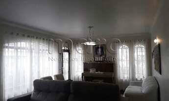 Imagem 2: SAO PAULO - Casa Padrão - BOSQUE DA SAUDE