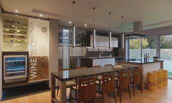 Imagem 7: DU) Alto padrão nas Graças | Fino acabamento | Edf. Fernando Teixeira Basto