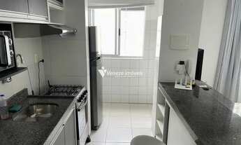 Imagem 4: Apartamento mobiliado Bairro Fátima para aluguel Cond. Inês Marques - Veneza Imóveis