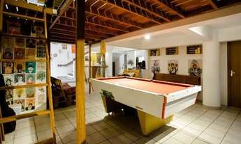 Imagem 3: Vaga para Mensalista - Hostel Manjericão