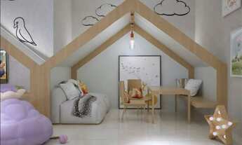 Imagem 7: APARTAMENTO COM 147.29 m² - AVIAÇÃO - PRAIA GRANDE SP